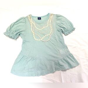 Anna Sui Girls Tops